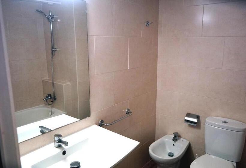 Fotos del hotel The B&B by Guitart Hotels:  10