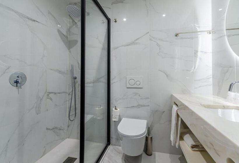 Fotos del hotel Omid Saldanha:  10