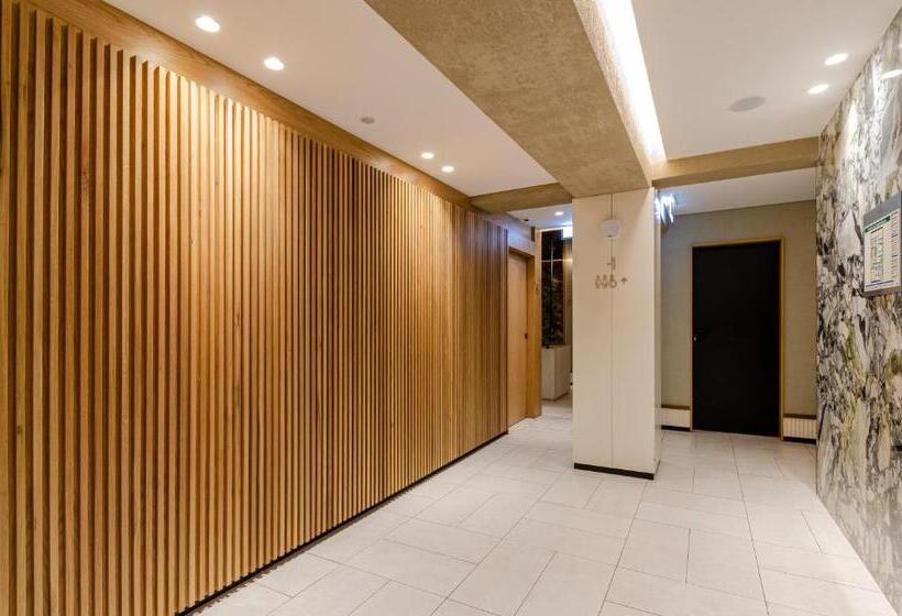 Fotos del hotel Omid Saldanha:  25