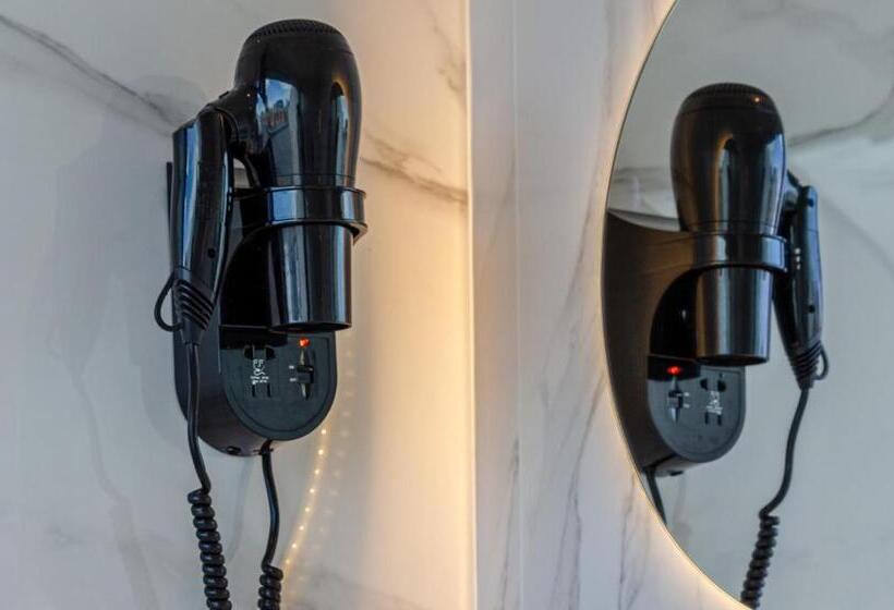 Fotos del hotel Omid Saldanha:  16