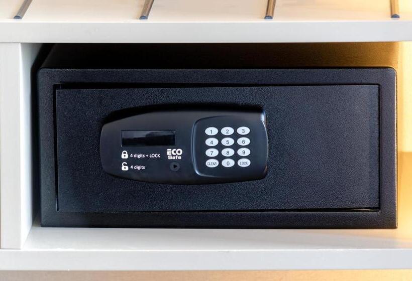 Fotos del hotel Omid Saldanha:  21