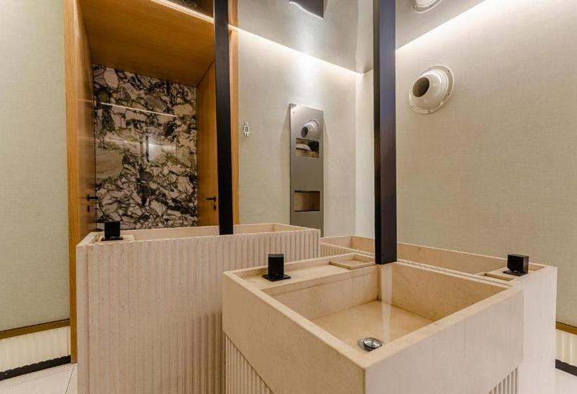 Fotos del hotel Omid Saldanha:  14