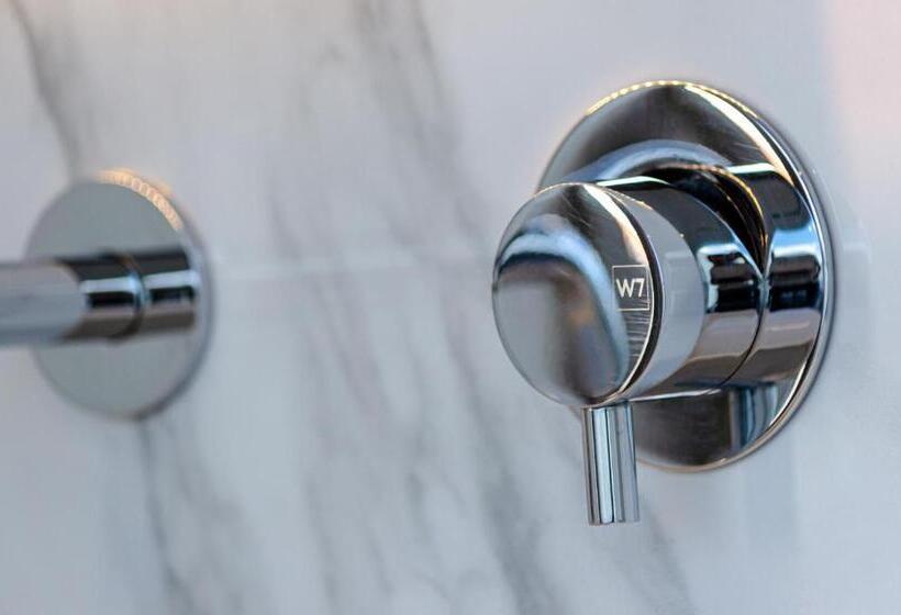 Fotos del hotel Omid Saldanha:  15