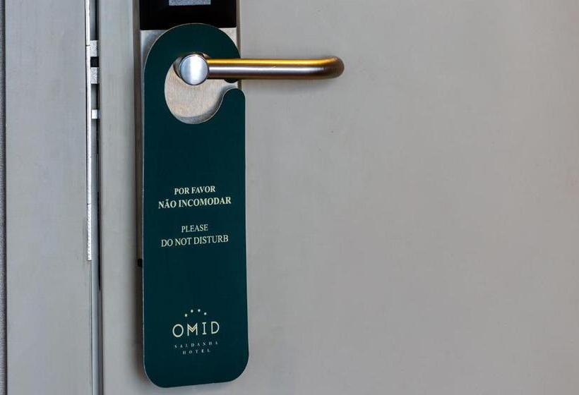 Fotos del hotel Omid Saldanha:  20