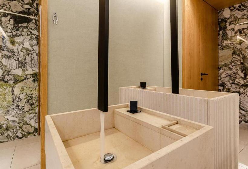 Fotos del hotel Omid Saldanha:  11