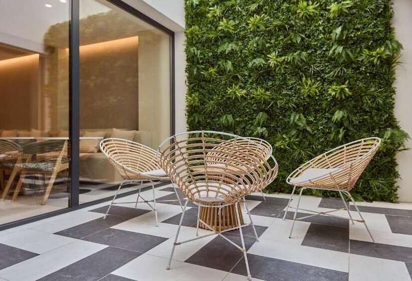 Fotos del hotel Omid Saldanha:  17