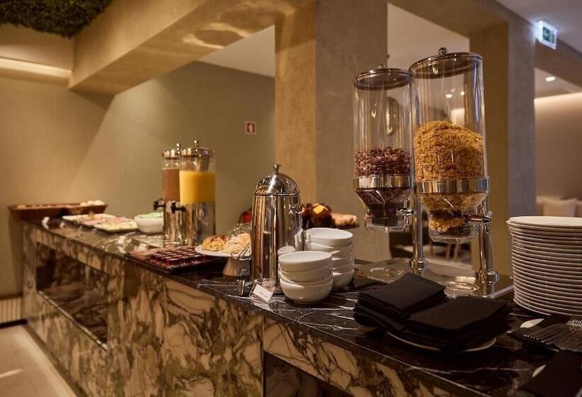 Fotos del hotel Omid Saldanha:  18