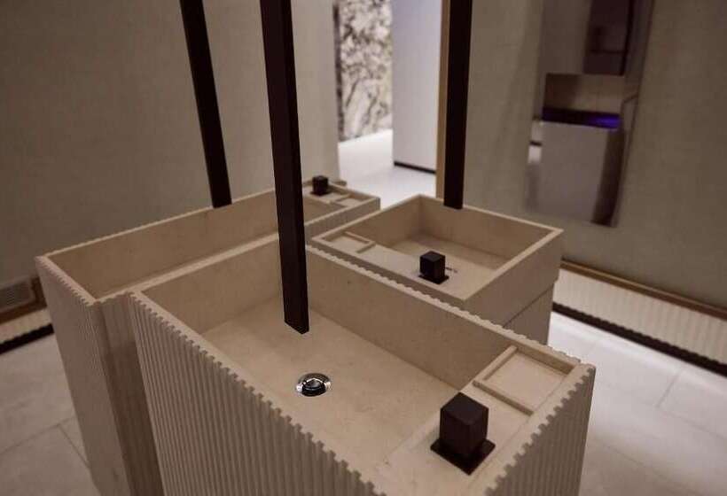 Fotos del hotel Omid Saldanha:  23