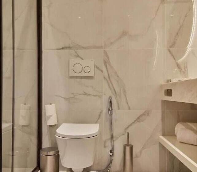 Fotos del hotel Omid Saldanha:  19