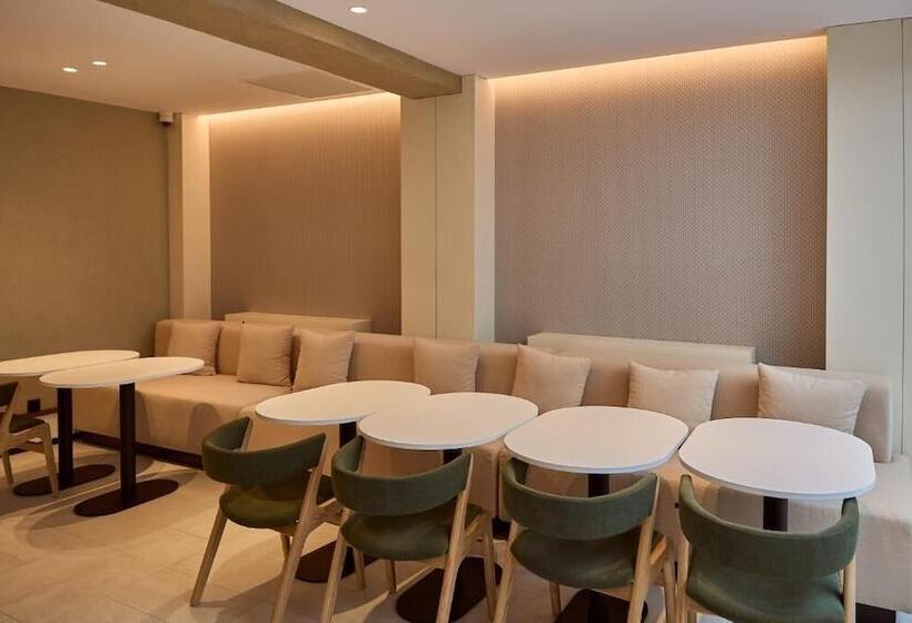 Fotos del hotel Omid Saldanha:  12