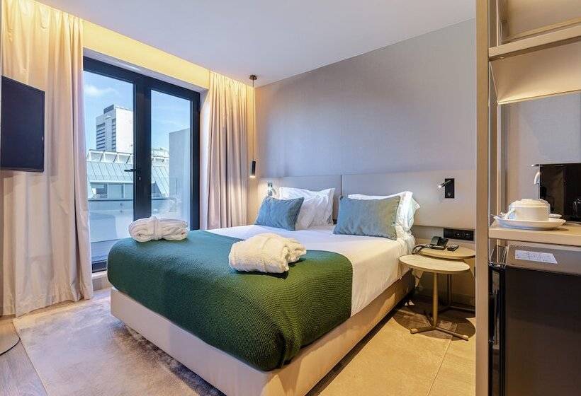 Fotos del hotel Omid Saldanha:  5