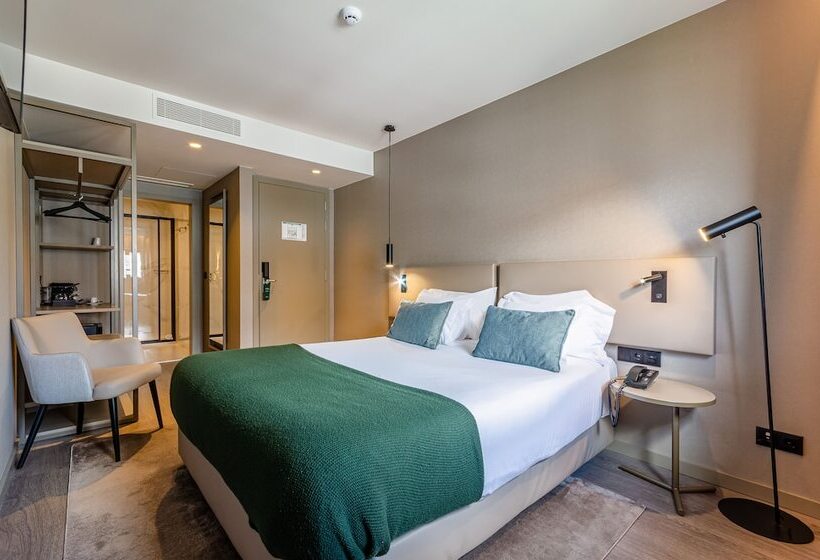 Fotos del hotel Omid Saldanha:  6