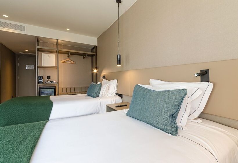 Fotos del hotel Omid Saldanha:  2