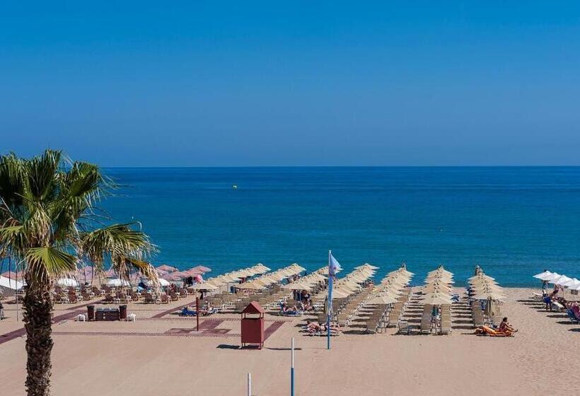 Fotos del hotel Ilios Beach  Apartments Adults Only:  10