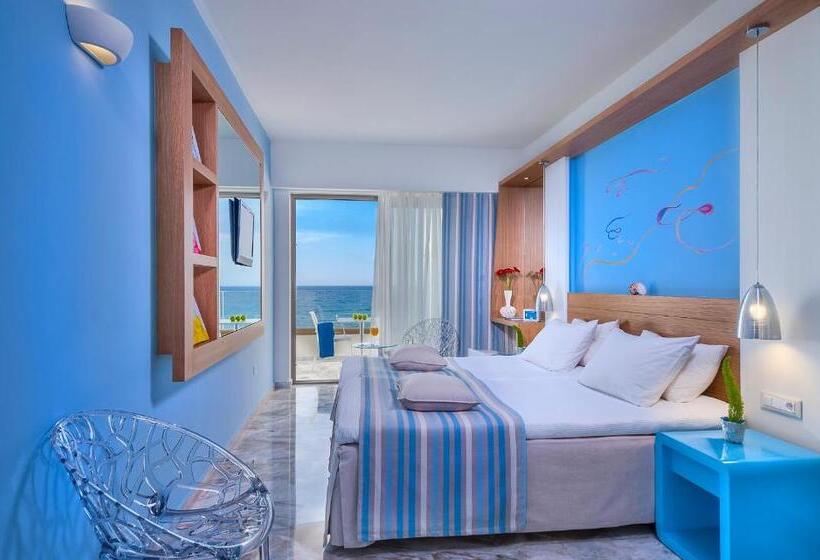 Fotos del hotel Ilios Beach  Apartments Adults Only:  19