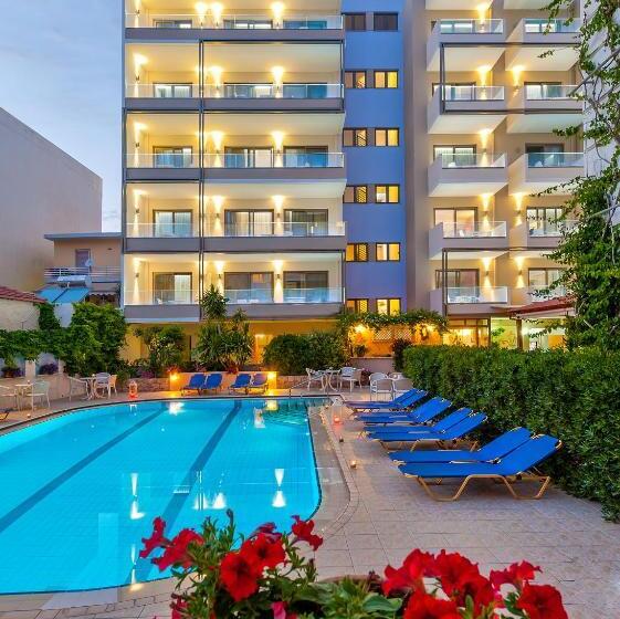 Fotos del hotel Ilios Beach  Apartments Adults Only:  22