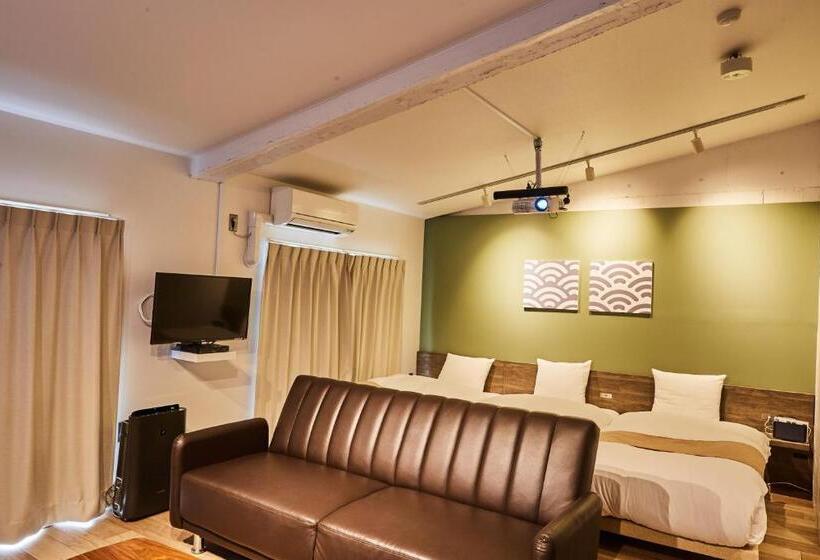 Fotos del hotel Riverside Arashiyama:  13