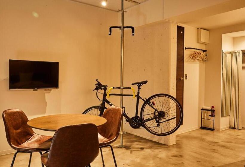 Fotos del hotel Riverside Arashiyama:  2