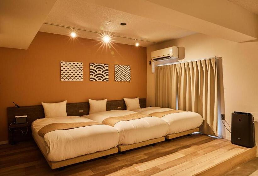 Fotos del hotel Riverside Arashiyama:  4