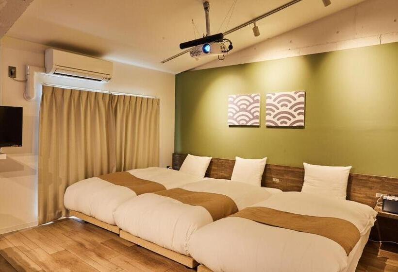 Fotos del hotel Riverside Arashiyama:  8