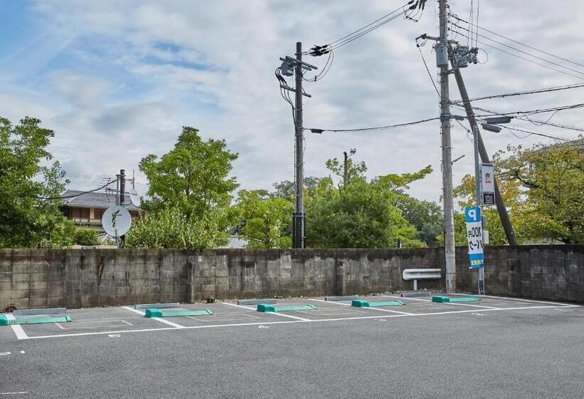 Fotos del hotel Riverside Arashiyama:  12