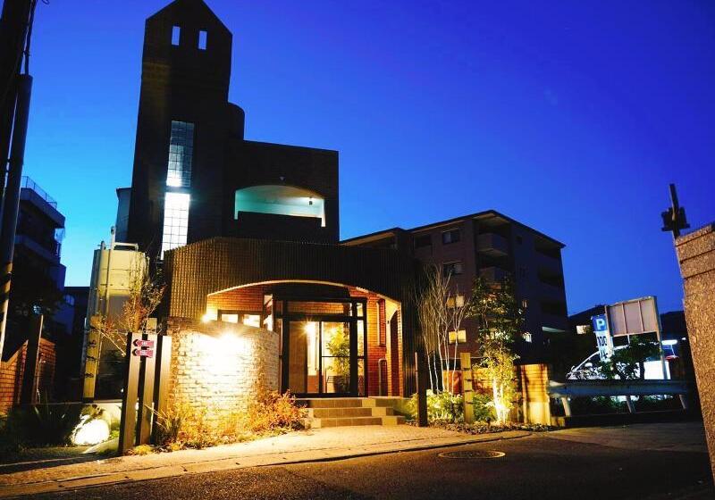 Fotos del hotel Riverside Arashiyama:  17