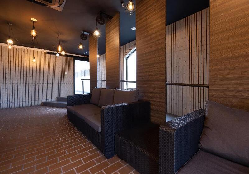 Fotos del hotel Riverside Arashiyama:  18