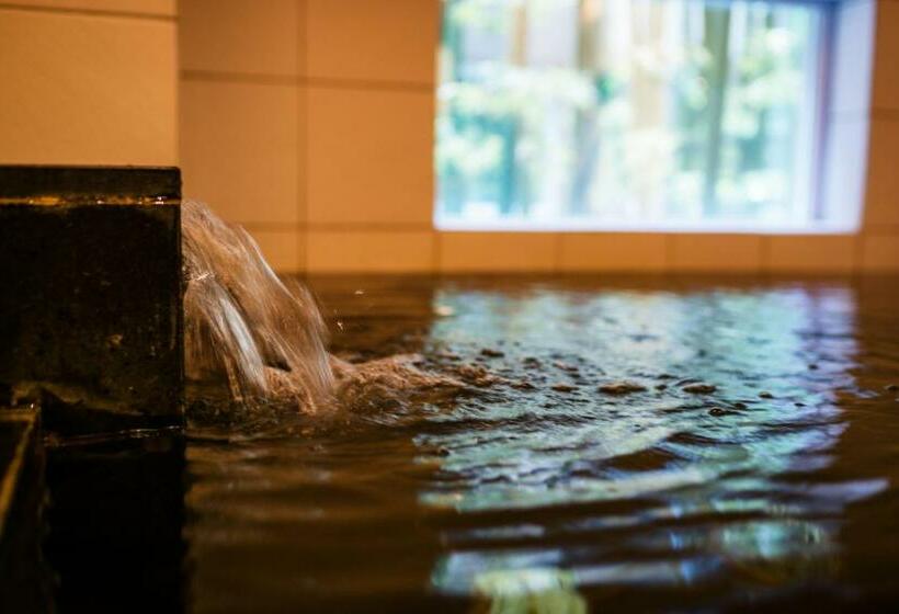 Fotos del hotel Super  Hida Takayama:  15