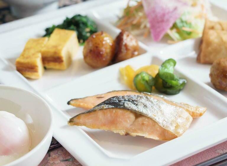 Fotos del hotel Super  Hida Takayama:  17