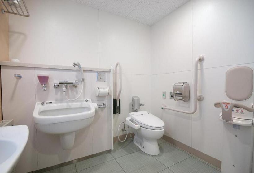 Fotos del hotel Super  Hida Takayama:  23