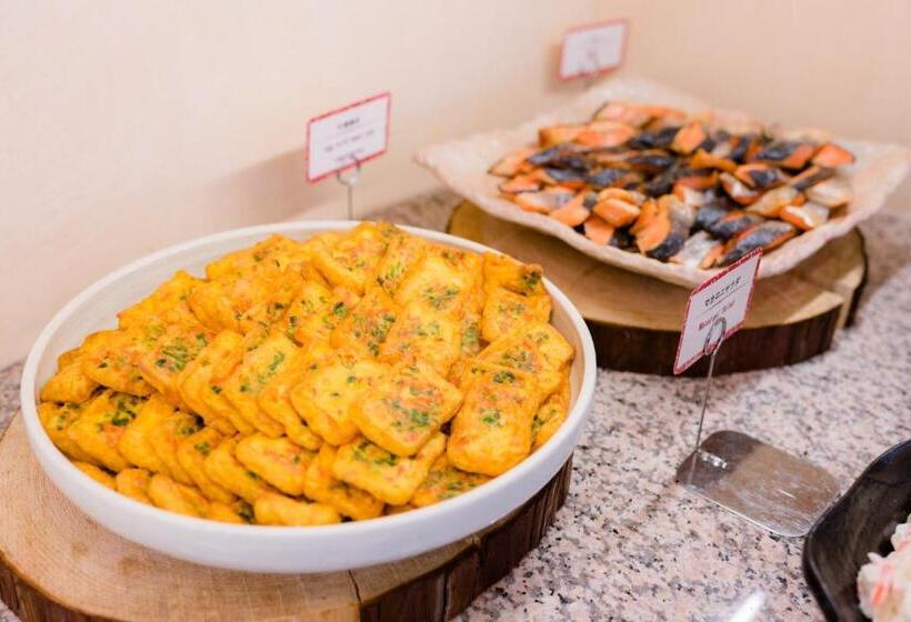 Fotos del hotel Super  Hida Takayama:  25