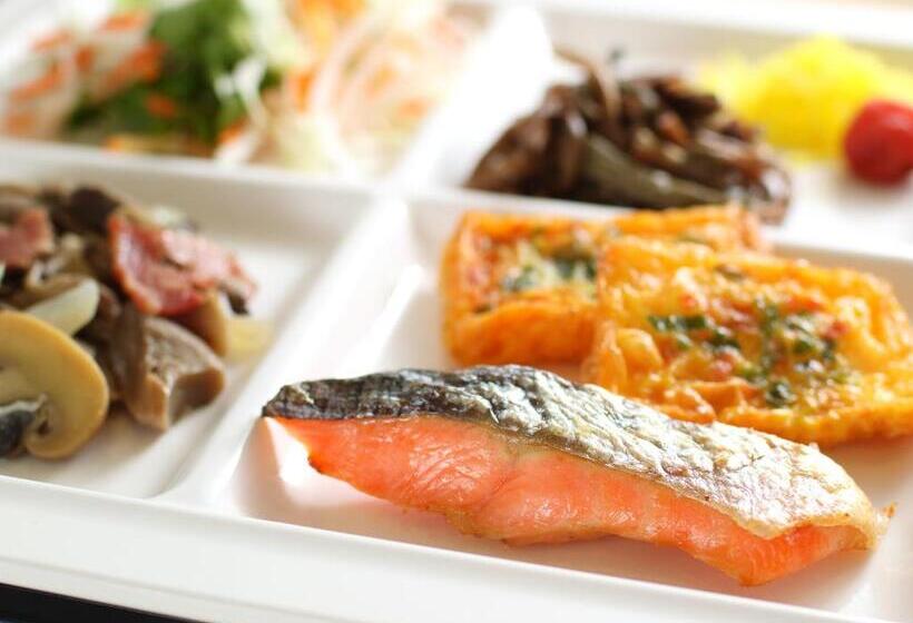 Fotos del hotel Super  Hida Takayama:  6