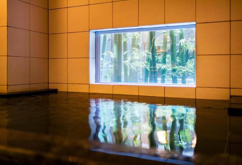 Fotos del hotel Super  Hida Takayama:  4