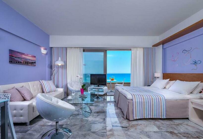 Fotos del hotel Ilios Beach  Apartments Adults Only:  4