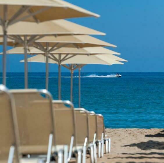 Fotos del hotel Ilios Beach  Apartments Adults Only:  3