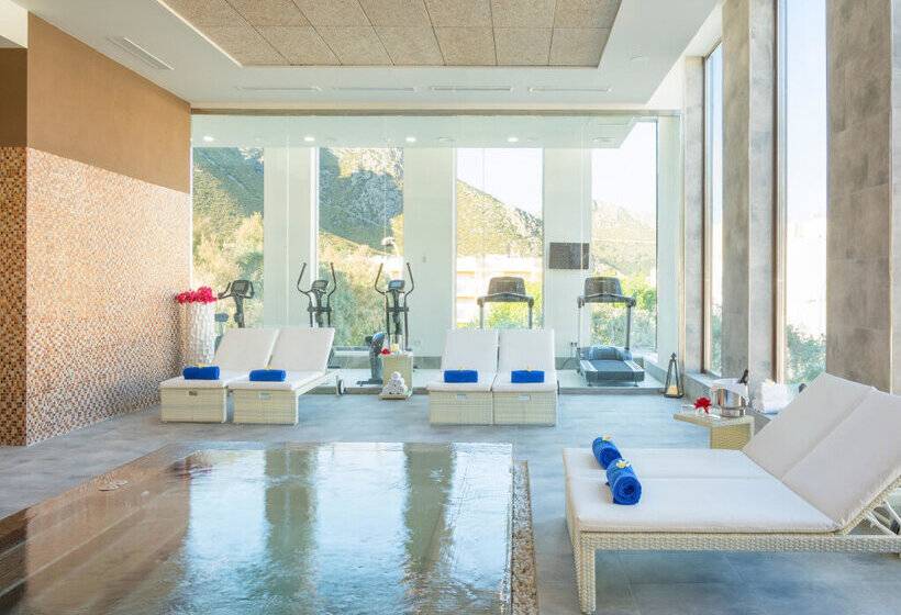 Fotos del hotel Marsenses Puerto Pollensa  & Spa:  11