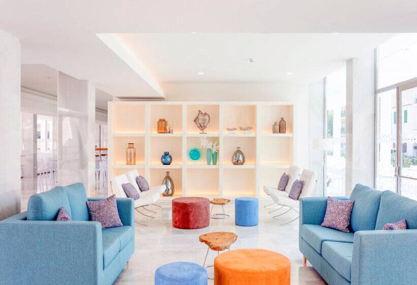 Fotos del hotel Marsenses Puerto Pollensa  & Spa:  28