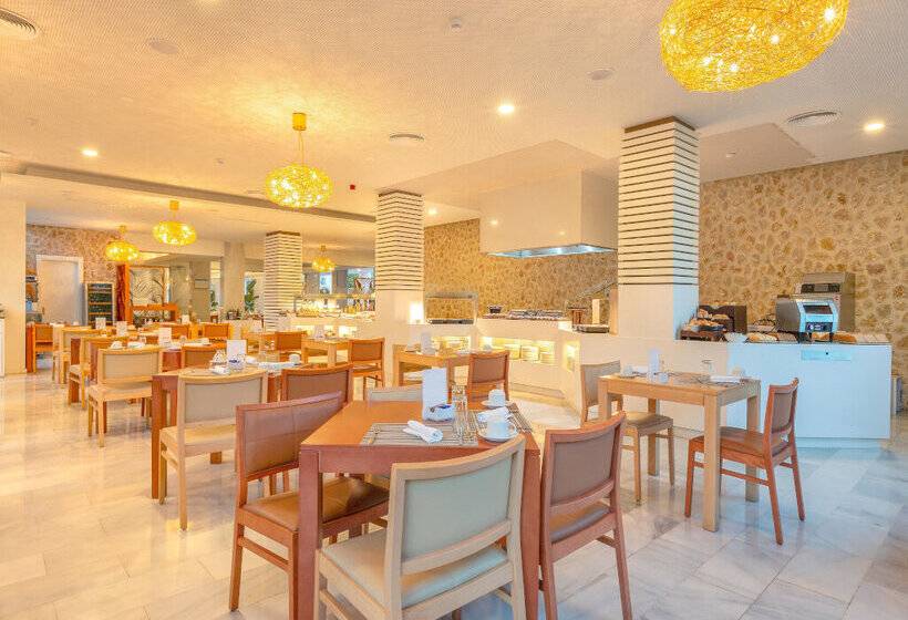 Fotos del hotel Marsenses Puerto Pollensa  & Spa:  13