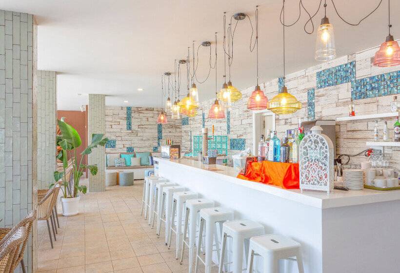 Fotos del hotel Marsenses Puerto Pollensa  & Spa:  19