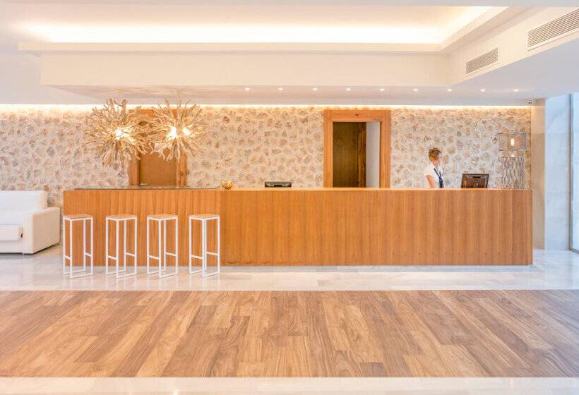 Fotos del hotel Marsenses Puerto Pollensa  & Spa:  14