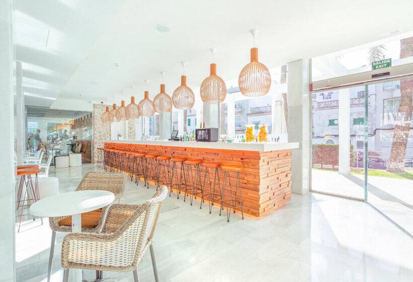 Fotos del hotel Marsenses Puerto Pollensa  & Spa:  24