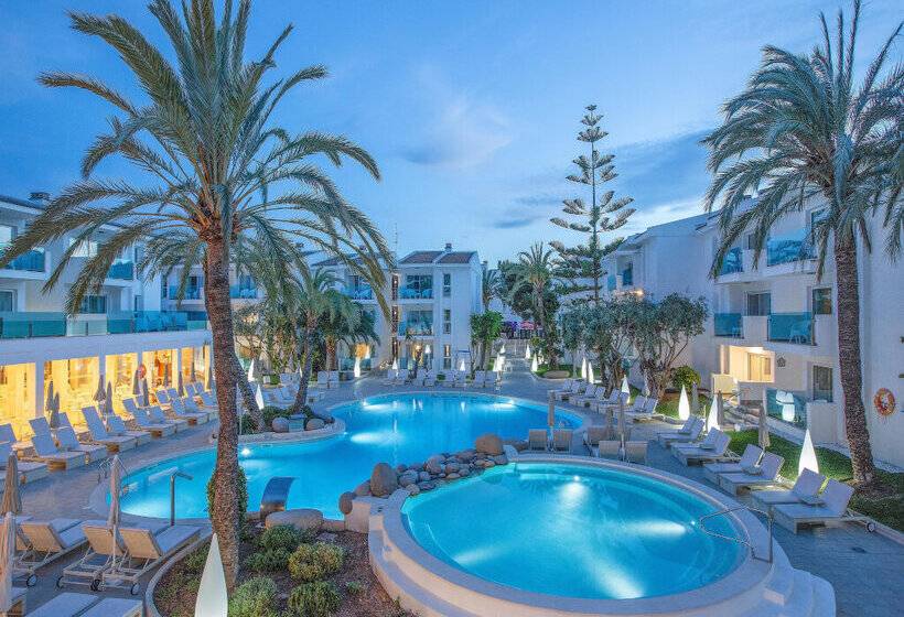 Fotos del hotel Marsenses Puerto Pollensa  & Spa:  10