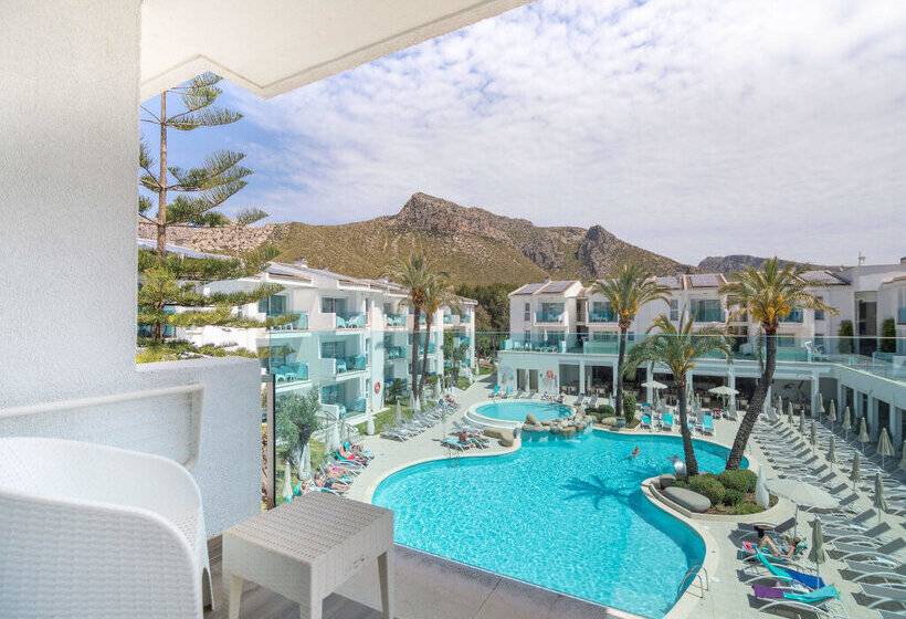 Fotos del hotel Marsenses Puerto Pollensa  & Spa:  12