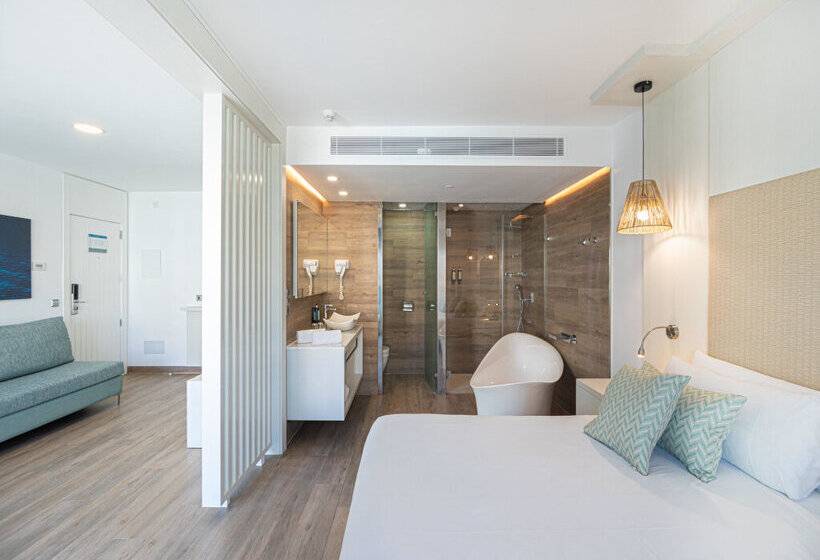 Fotos del hotel Marsenses Puerto Pollensa  & Spa:  9