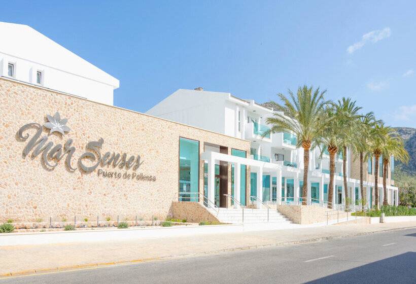 Fotos del hotel Marsenses Puerto Pollensa  & Spa:  25
