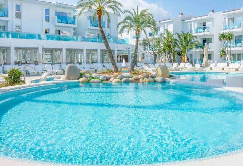 Fotos del hotel Marsenses Puerto Pollensa  & Spa:  2