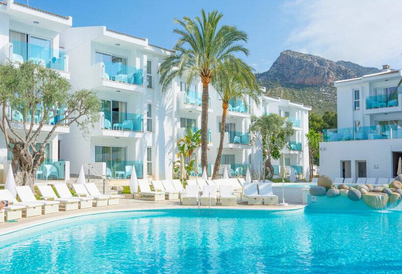 Fotos del hotel Marsenses Puerto Pollensa  & Spa:  3