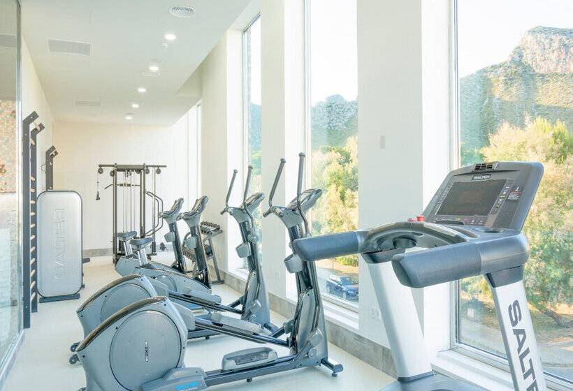 Fotos del hotel Marsenses Puerto Pollensa  & Spa:  18