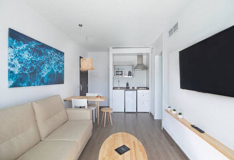 Fotos del hotel Marsenses Puerto Pollensa  & Spa:  20