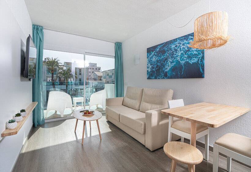 Fotos del hotel Marsenses Puerto Pollensa  & Spa:  16